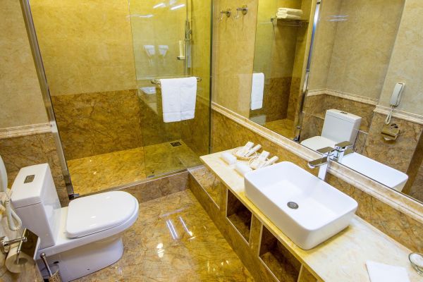 Reston Hotel&Spa (Ulan-Ude)